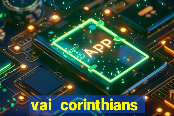 vai corinthians audio whatsapp